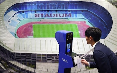 Se empleará sistema de reconocimiento facial en Tokio 2020