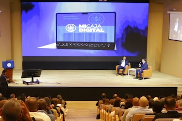 ‘Mi Caja Digital’ de la CSS se mantiene estable, pese al reto de la obsoleta tecnología 