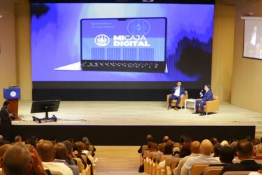 En solo 36 horas, ‘Mi Caja Digital’ superó el total de consultas mensuales de la CSS