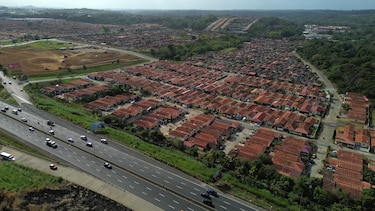 Inmobiliarias lideraron reclamos ante la Acodeco en 2025 por más de $13.9 millones