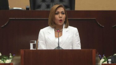'Es decepcionante que el poder legislativo insista en un mecanismo fuera de la ley': Transparencia Panamá