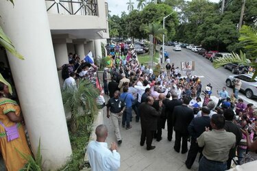 Pleno de la Corte se reunirá hoy jueves