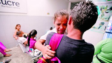 Escasez de medicamentos agrava riesgo de virus zika
