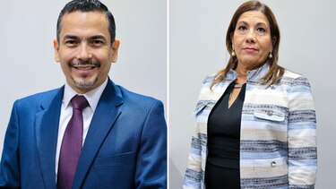 Mulino defiende a Gómez Rudy y recrimina a Varela, a Porcell y a ‘ese periódico que me inculpó'