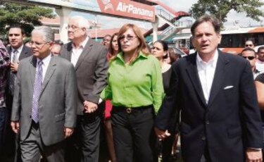 Abogado de Martinelli se opone a apelación