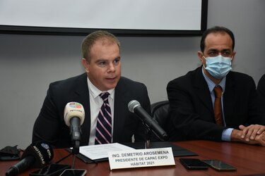 Capac espera que Expo Hábitat 2021 genere transacciones por unos $130 millones