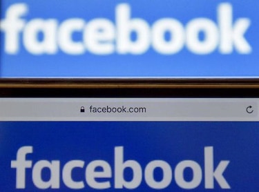 Facebook prohíbe anuncios asociados con bitcoin y criptomonedas