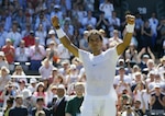 Nadal disipa las dudas; Federer ni se despeina en primera ronda