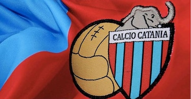Catania, descendido a la tercera división por amañar partidos