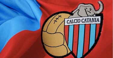 Catania, descendido a la tercera división por amañar partidos