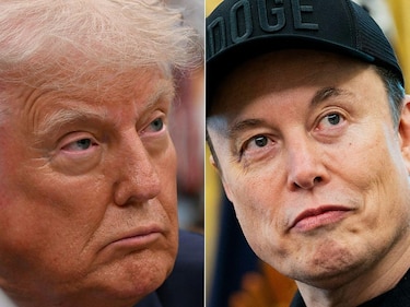 "Sabelotodo, un ego desbordante y un orador tímido": Elon Musk, el genio excéntrico al que no le bastó con ser el hombre más rico del mundo y el primer billonario de la historia