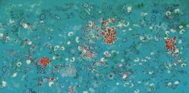 Sonoridad de los colores brasileños