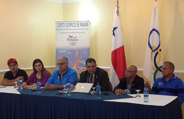 Panamá cifra esperanzas en tres deportes
