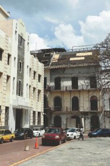 Corte rechaza demanda