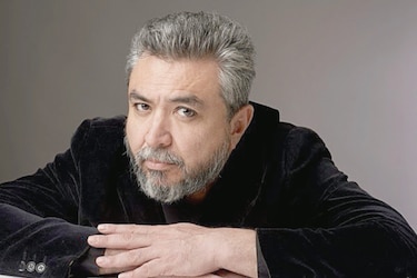 Periodista chileno gana premio Alfaguara