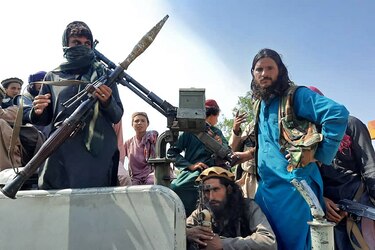 Estados Unidos y aliados, entre ellos Panamá, piden a talibanes que dejen salir del país a los afganos