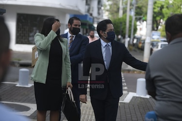 Director de la DGI presenta querella penal por presunta defraudación fiscal por $13 millones