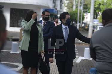 Director de la DGI presenta querella penal por presunta defraudación fiscal por $13 millones
