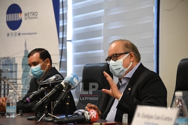 Lau Cortés asegura que FCC planteó la disolución del contrato de construcción de la Ciudad Salud