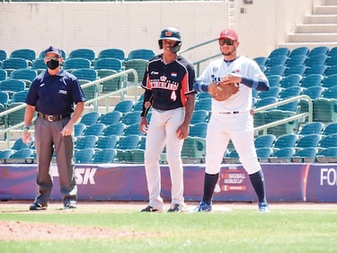 Panamá se juega la vida en el Mundial Sub-23 esta tarde