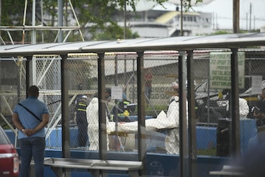 Recompensa de $10 mil por información que permita ubicar a un vinculado en el asesinato de Agustín Lara 