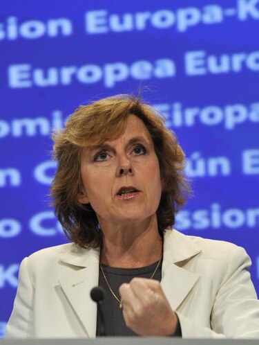 La UE prolongará compromisos de Kioto como transición a un nuevo acuerdo