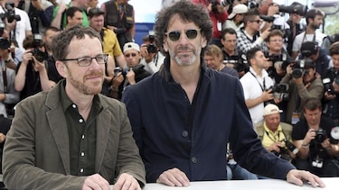 Los hermanos Coen presidirán el jurado del festival Cannes