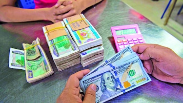 Optimismo y realidad económica