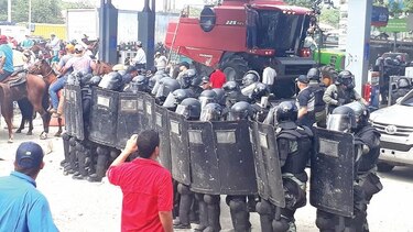 La letanía del agro y la crisis del diálogo