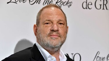 Weinstein enfrenta nueva demanda colectiva por su conducta sexual
