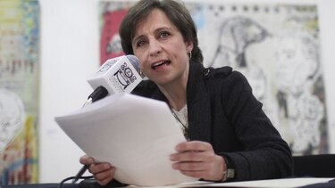Antes de las filtraciones, versión mexicana de WikiLeaks ya levanta polémica