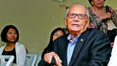‘José Franco merece una disculpa pública’