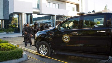 Empresarios dominicanos exigen castigo para vinculados en caso Odebrecht