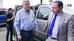 Mario Martinelli, en libertad tras pagar fianza millonaria