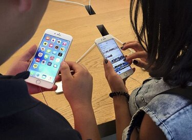 WikiLeaks: CIA ‘hackeó’ dispositivos de Apple