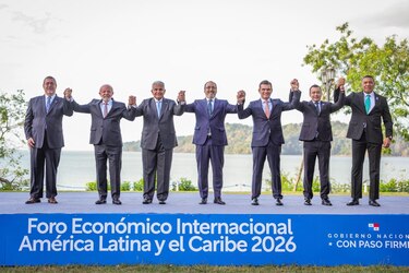 El Davos latinoamericano: posibles beneficios y riesgos para Panamá