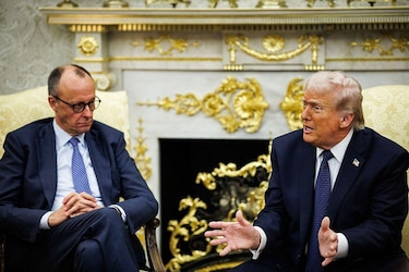 Por qué el gobierno de Sánchez se negó a que Estados Unidos use sus bases en España para atacar a Irán