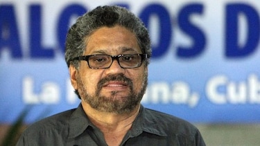 FARC anuncian que mantienen cese el fuego unilateral