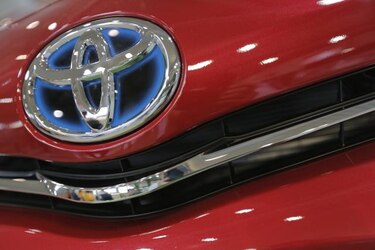 Toyota pide devolución de 6,4 millones de carros