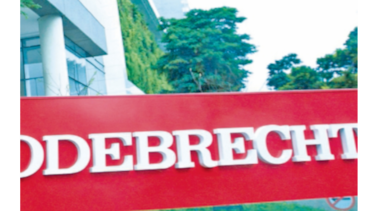 Tribunal anula el recargo de morosidad a Odebrecht, y ordena celebrar una nueva audiencia