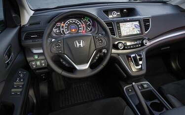 Honda llama vehículos a revisión por defectos