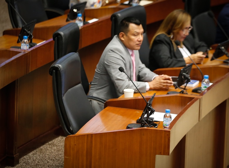 Narcotráfico, sicariato y lavado de dinero; el oscuro entorno del diputado Raúl Pineda