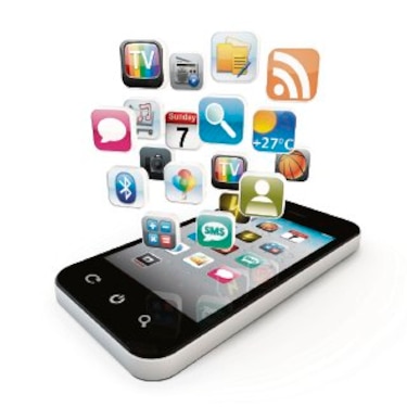 ´Apps´, la imaginación sin fronteras