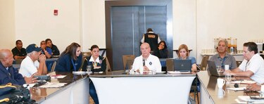 El Cuerpo de Delegados Electorales cumple 30 años de trabajo cívico en pro de la democracia 