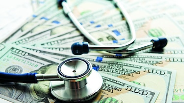 Cuando la economía se cree una ciencia médica