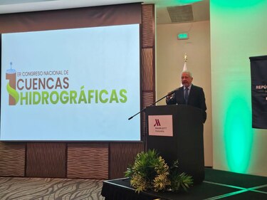 Canal de Panamá redujo las pérdidas y cumplirá con los aportes presupuestados al Estado