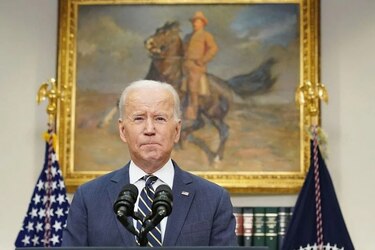 Biden advirtió a Xi que si China ayuda a Rusia asumirá las ‘consecuencias’
