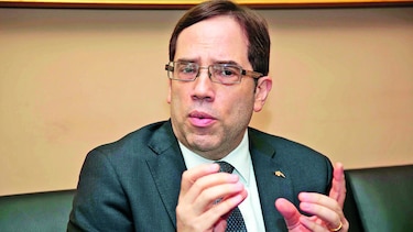Caso Odebrecht tendrá un impacto ante el GAFI