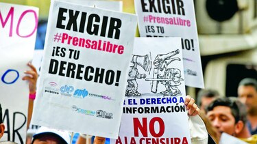 Más desafíos que avances