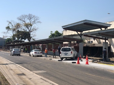 Hoy comienzan clases estudiantes de noveno y duodécimo grado en el Moscote: Meduca